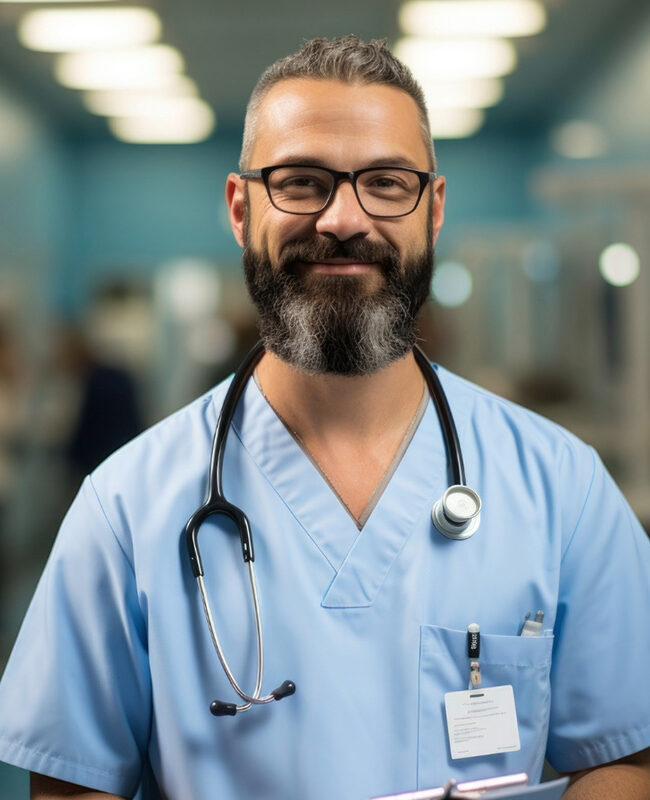 Join the Healthway Doctors